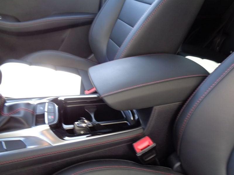 MG HS 1.5T-GDI Luxury