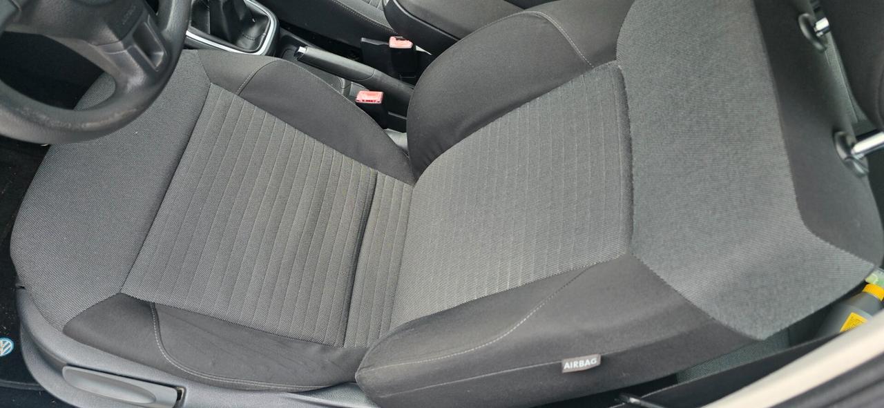 Volkswagen Polo 1.6 TDI 90CV DPF 5 porte Highline