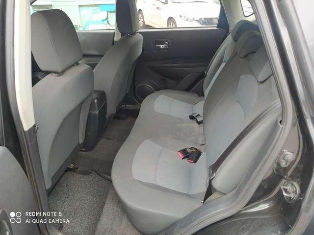 Nissan Qashqai Qashqai 1.6 16v Tekna FL OFFERTA DELLA SETTIMANA