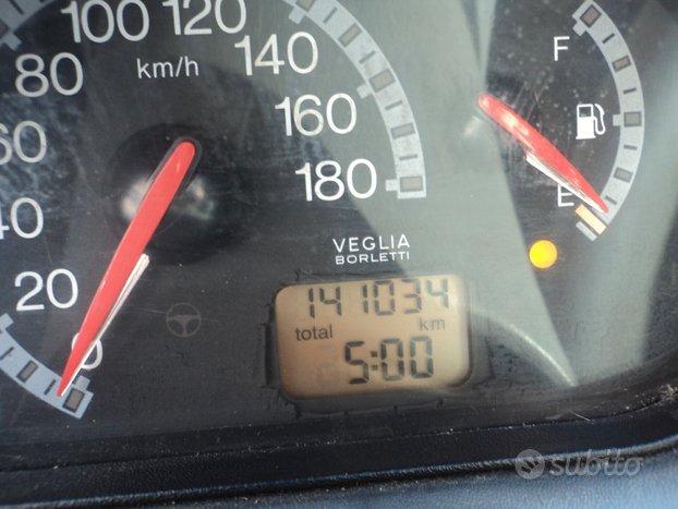 Fiat Seicento 1.1i cat Active GPL