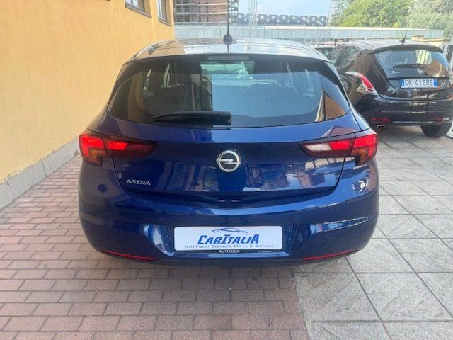 OPEL Astra 1.5 CDTI 105 CV S&S 5 porte Business Elegance