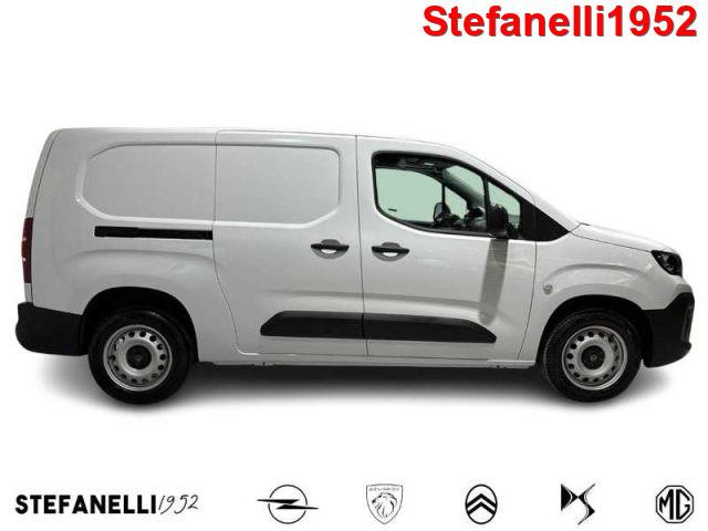 PEUGEOT Partner 1.5 bluehdi 100cv S&S L2