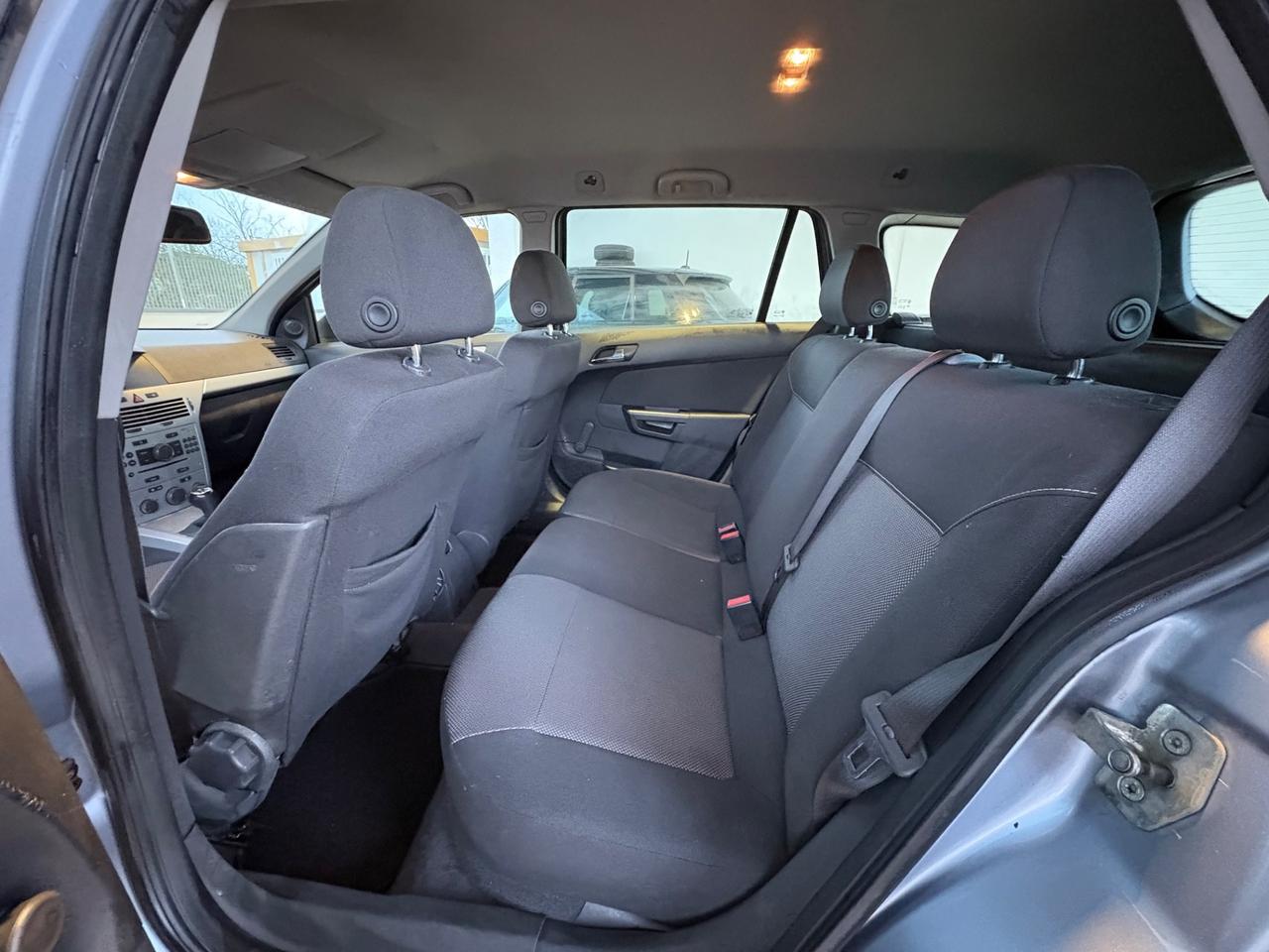 Opel Astra 1.7 CDTI 110CV ecoFLEX Station Wagon Enjoy