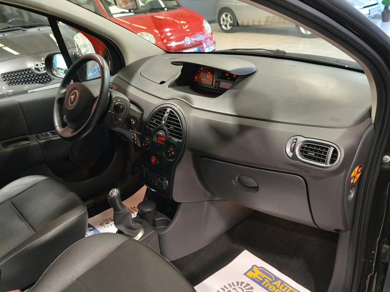 Renault Modus Grand 1.5 dCi 75CV Yahoo!