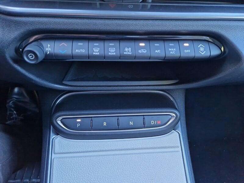 FIAT 600 Hybrid My24 La Prima Hybrid 100cv