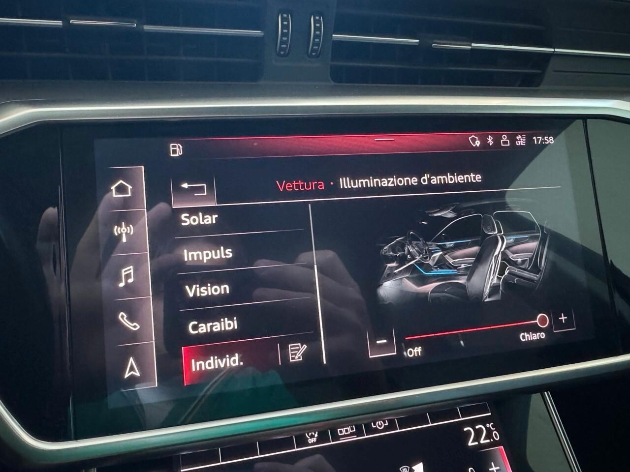 Audi A6 Avant 45 3.0 TDI quattro tiptronic Business Sport