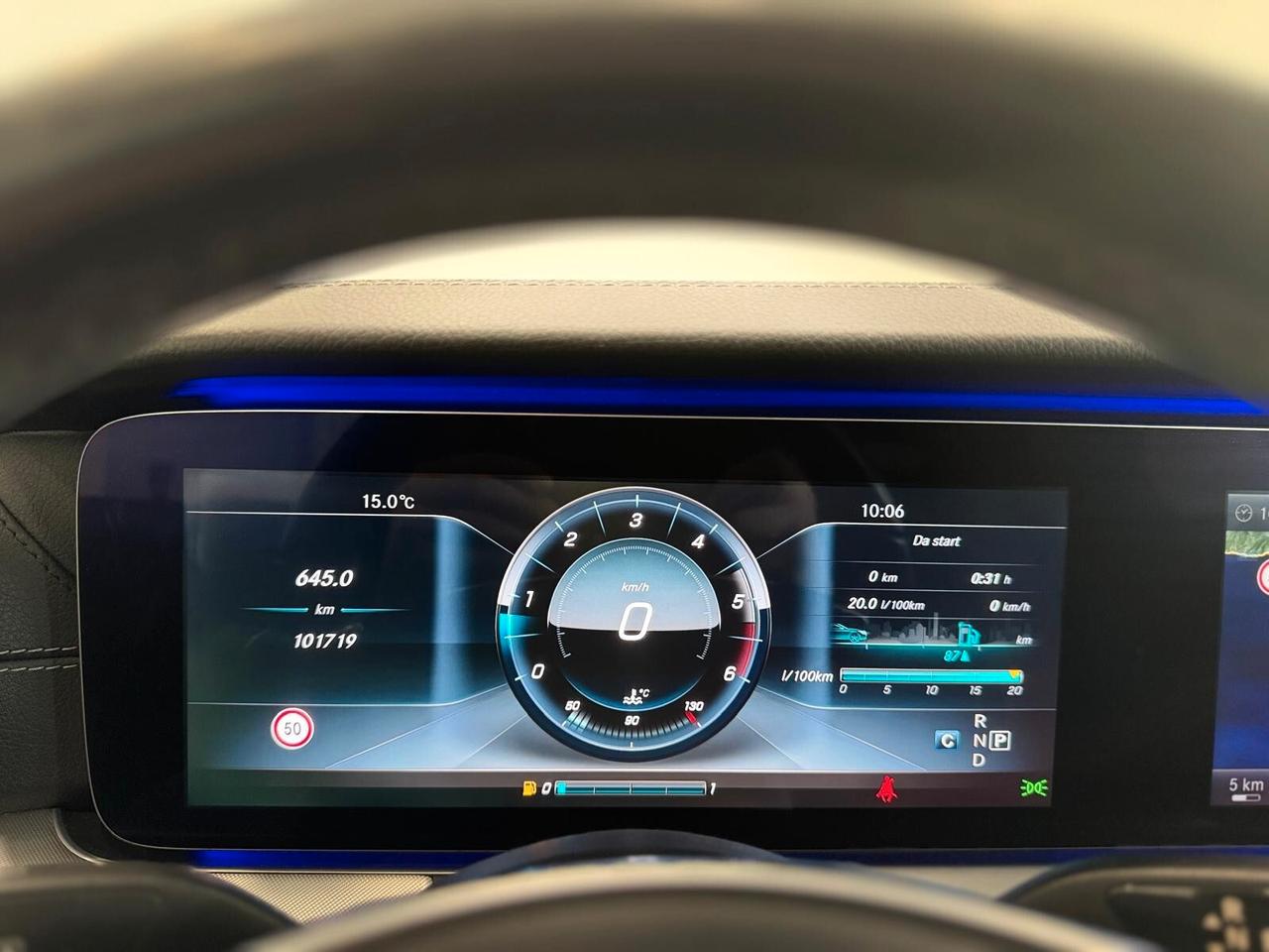 Mercedes-benz E 220 d 4Matic Premium Plus