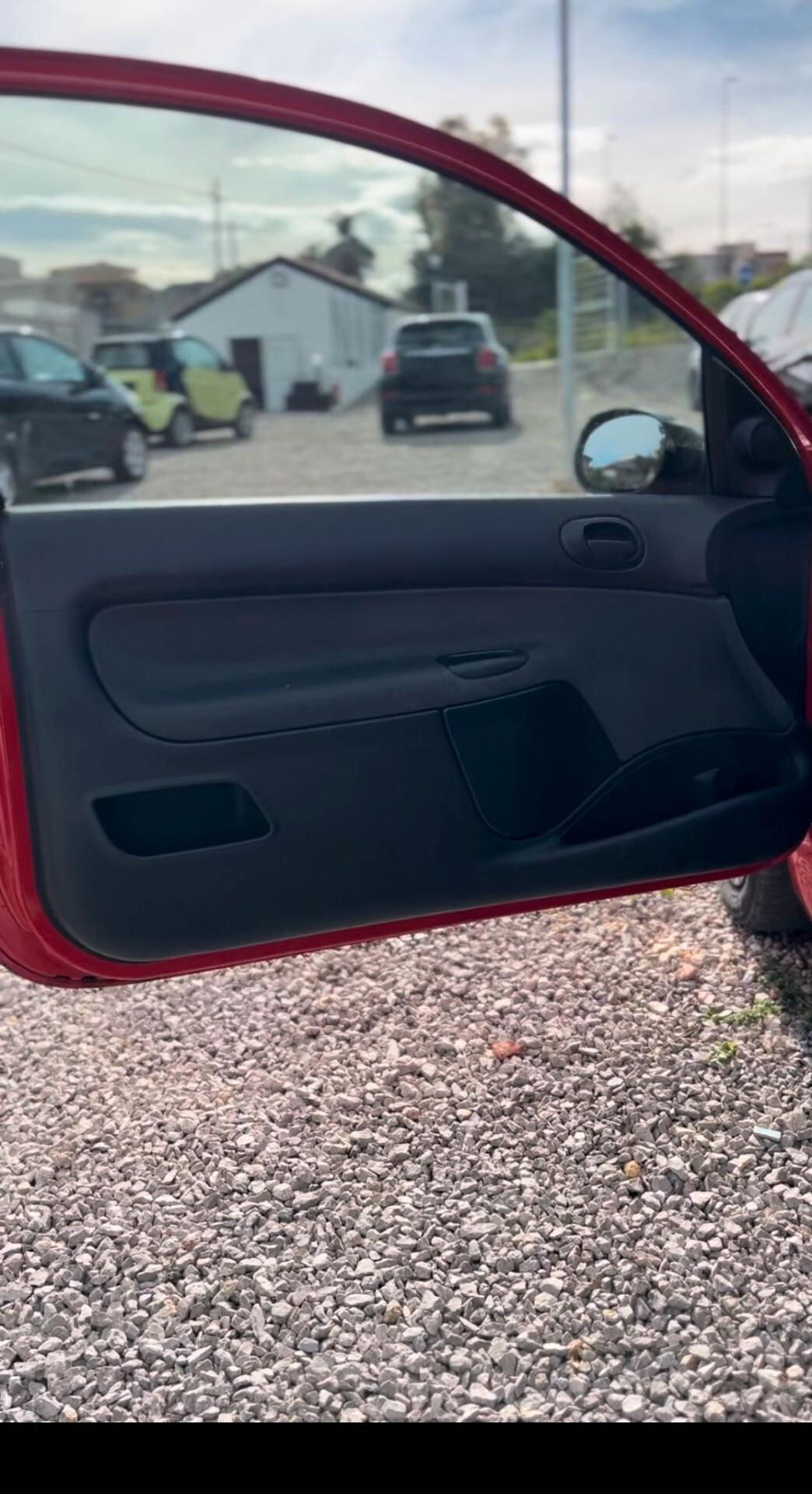 Peugeot 206 Plus 1.1 60CV 3p. ONE Line