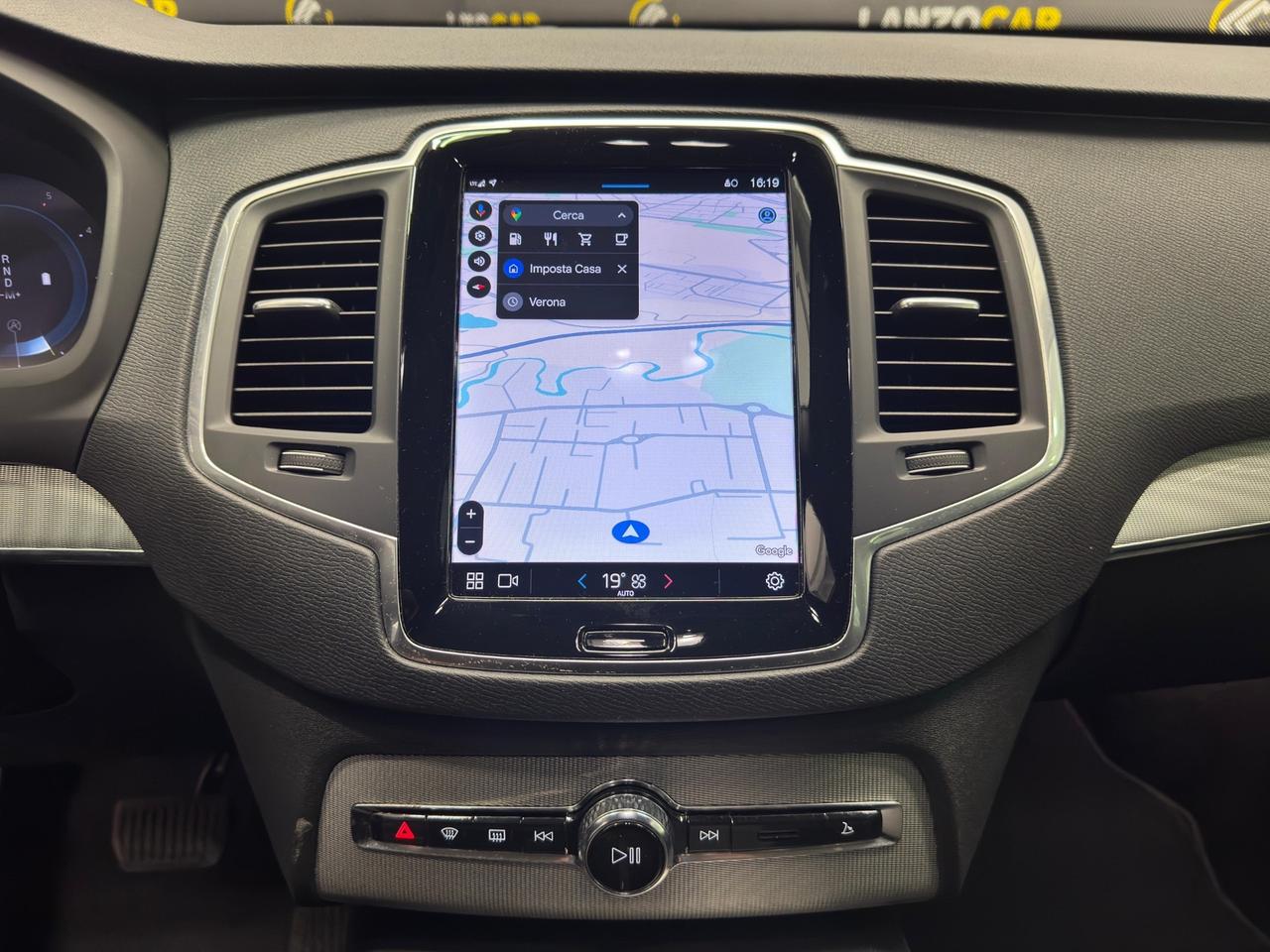Volvo XC 90 2.0*IBRIDO*AWD*7 POSTI*