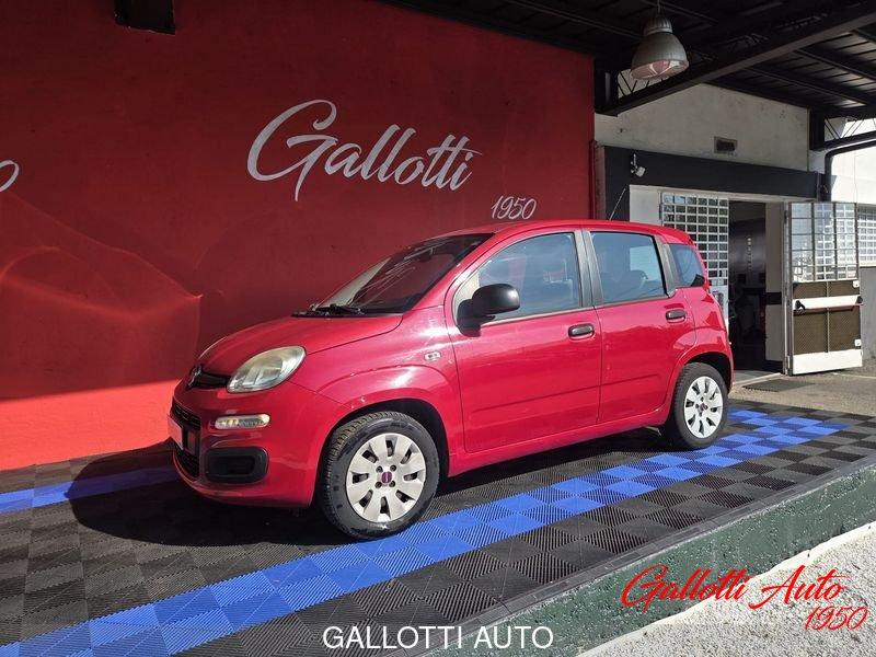 FIAT Panda 1.2 69cv