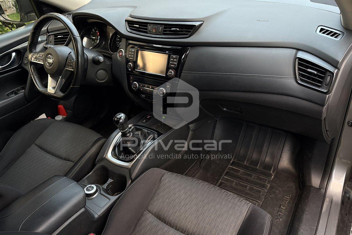NISSAN X-Trail 1.6 dCi 4WD N-Connecta