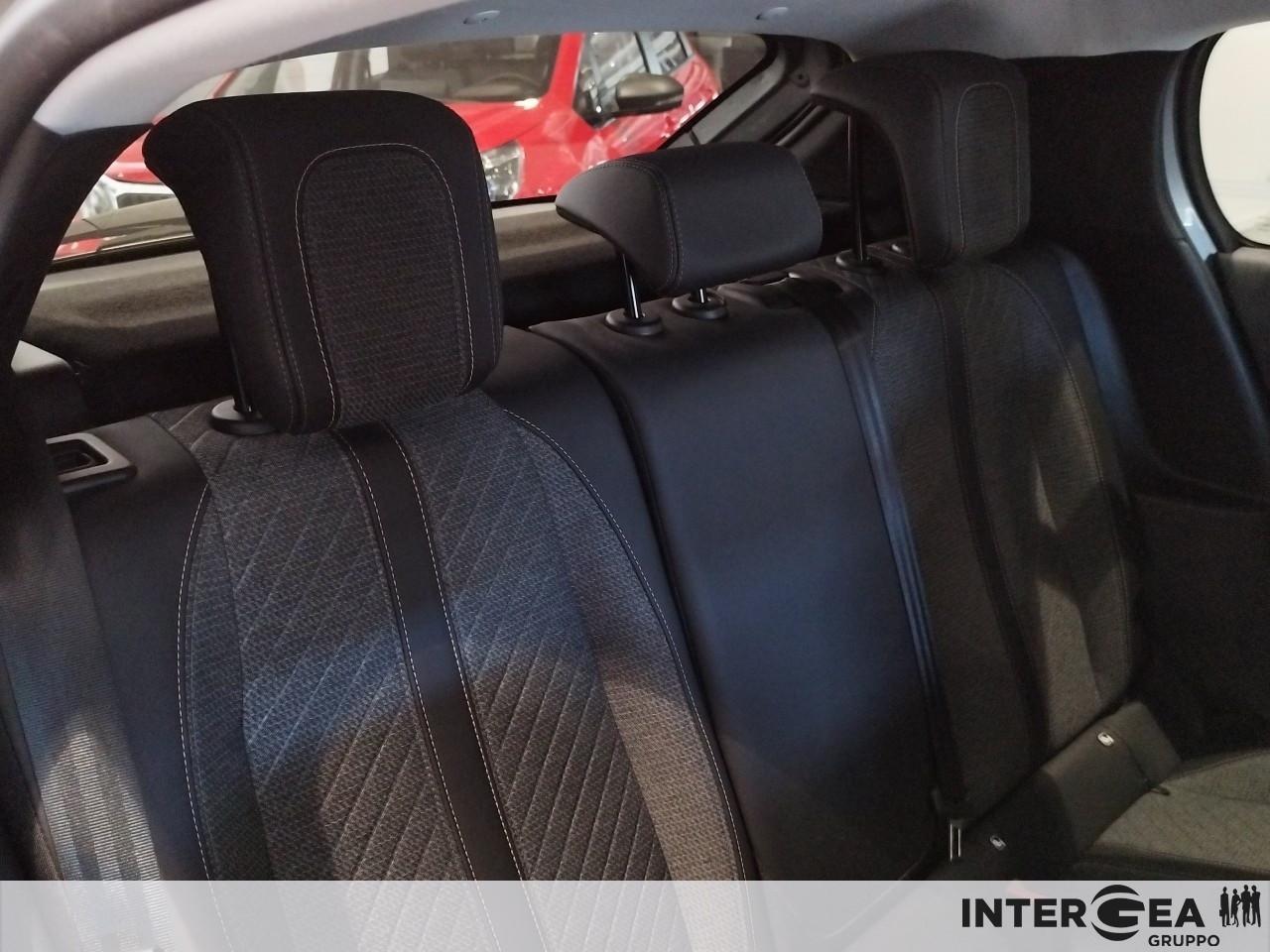 PEUGEOT 208 1.2 puretech Allure s&s 100cv