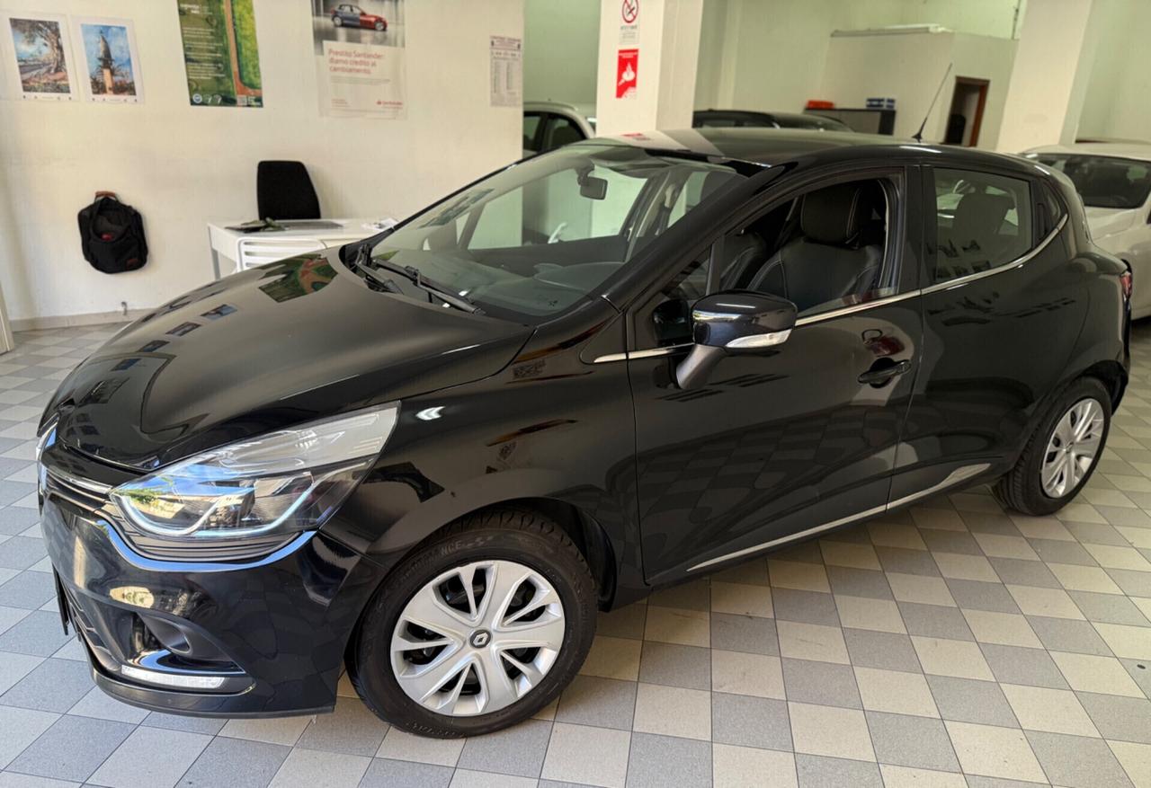Renault Clio dCi 8V 75CV Start&Stop 5 porte Energy Zen