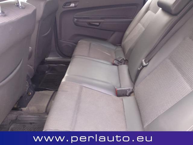 OPEL Zafira 1.9 CDTI 120CV Cosmo