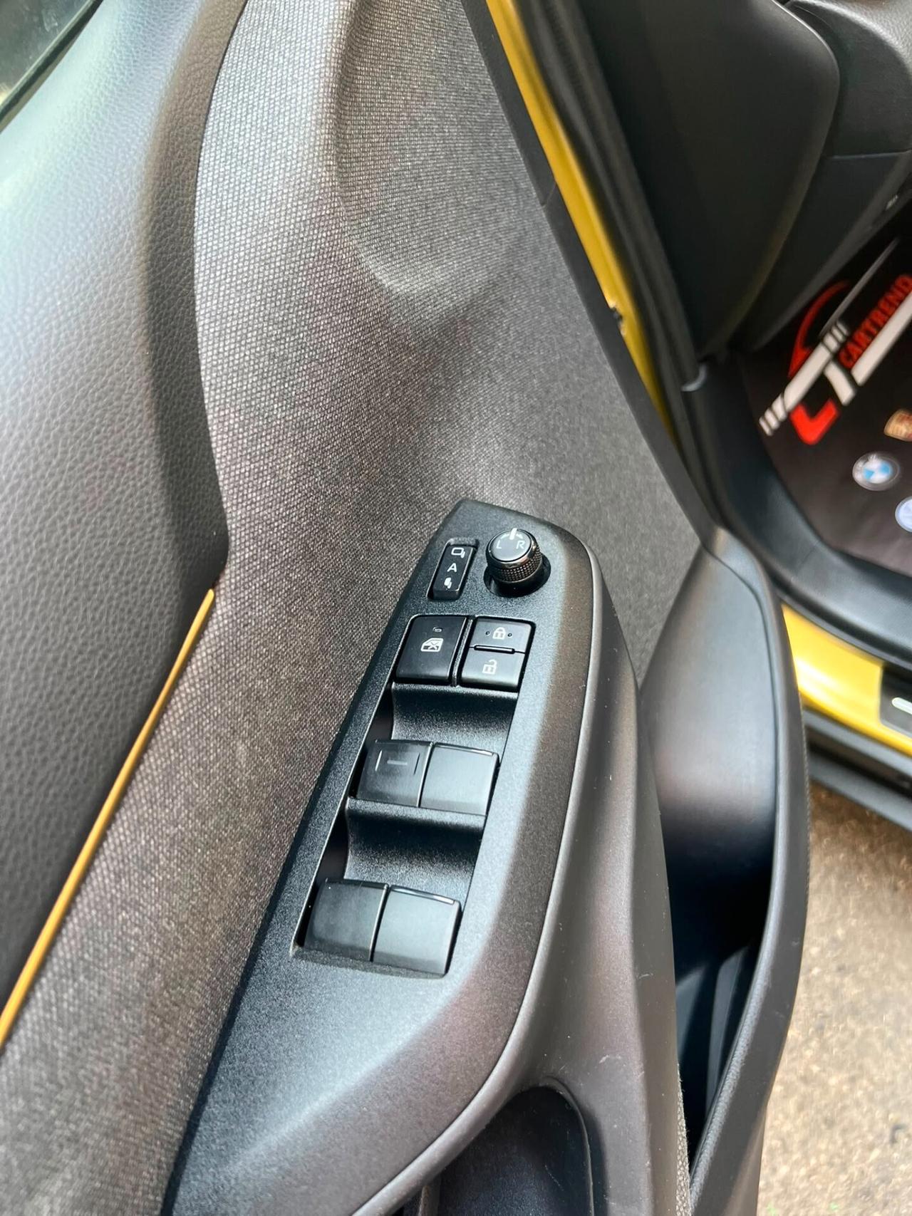 Toyota Yaris Cross 1.5 E-CVT PREMIER FP 116 cv