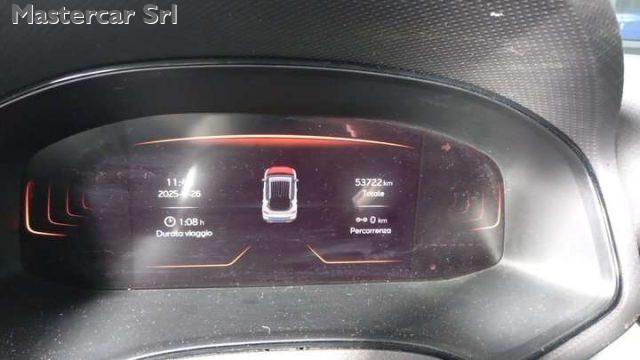 SEAT Arona NEOPATENTATI Arona 2022 1.0 TSI 95cv tg: GT812PB