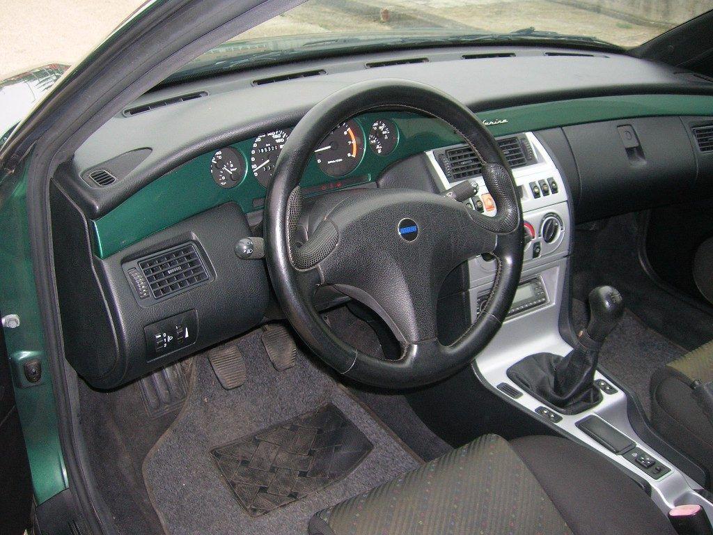 Fiat Coupe Coupé 2.0 i.e. 16V Plus STORICA 30 ANNI