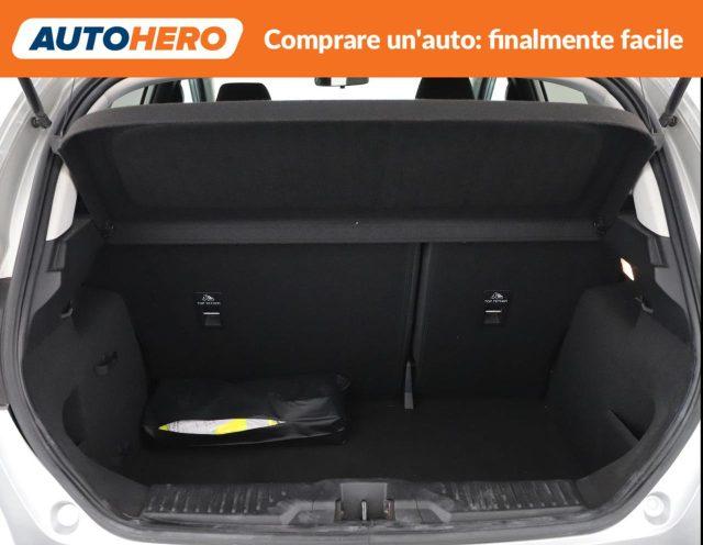 FORD Fiesta Active 1.5 EcoBlue