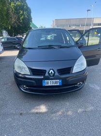 Renault Scenic Scénic 1.5 dCi/105CV Conquest