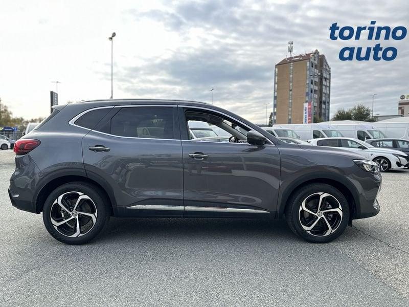 MG HS HS 1.5T-GDI AT Luxury