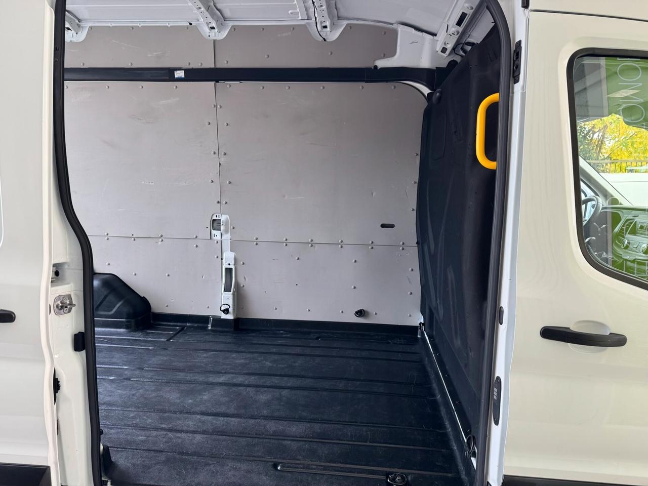 Ford Transit 2.0 TDCI 170CV L3-H4 GARANZIA 24 MESI