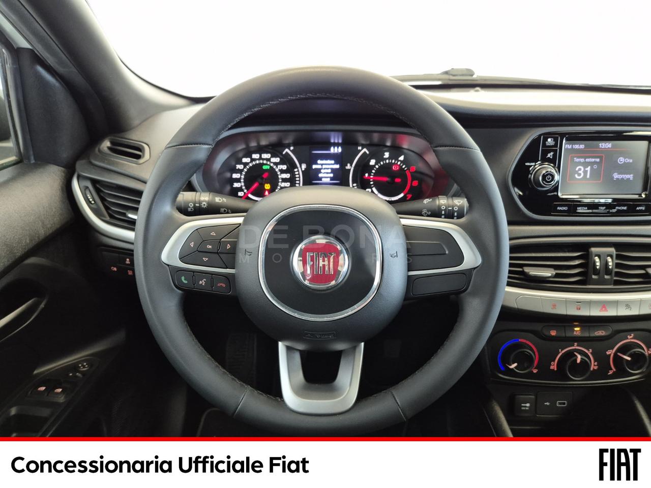 Fiat Tipo 5p 1.3 mjt street s&s 95cv my20