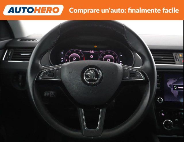 SKODA Octavia 1.0 TSI DSG Wagon Executive