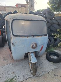Moto Guzzi Ercole