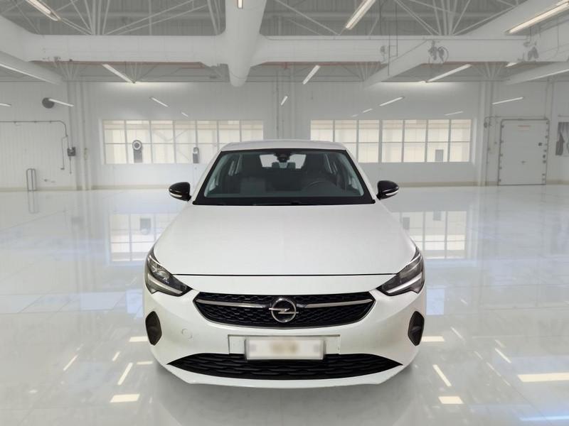 OPEL CORSA 1.5 Diesel Edition 100cv MT6 5 PORTE