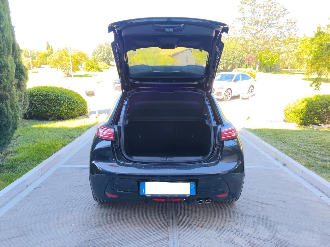 Peugeot 208 Hybrid 145 e-DCS6 GT