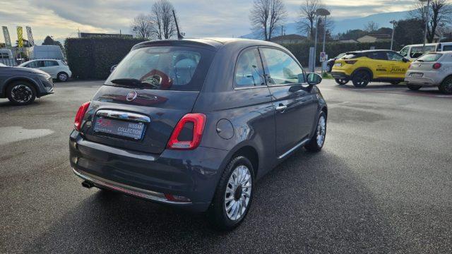 FIAT 500 1.2 EasyPower Mirror