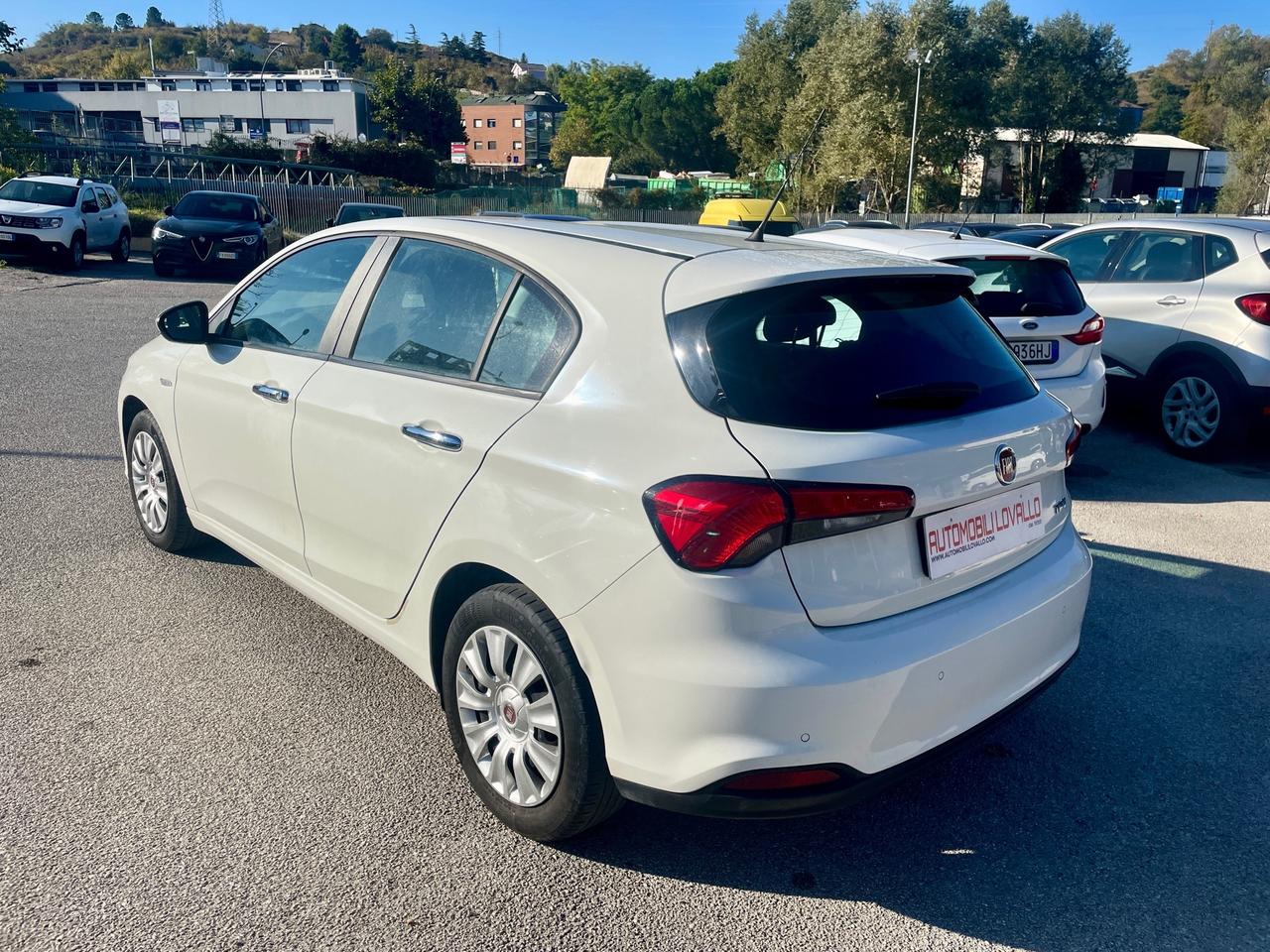 Fiat Tipo 1.6 Mjt S&S 5 porte km 102000