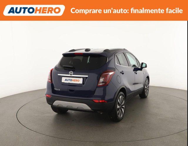 OPEL Mokka X 1.6 Ecotec 115CV 4x2 Start&Stop Innovation