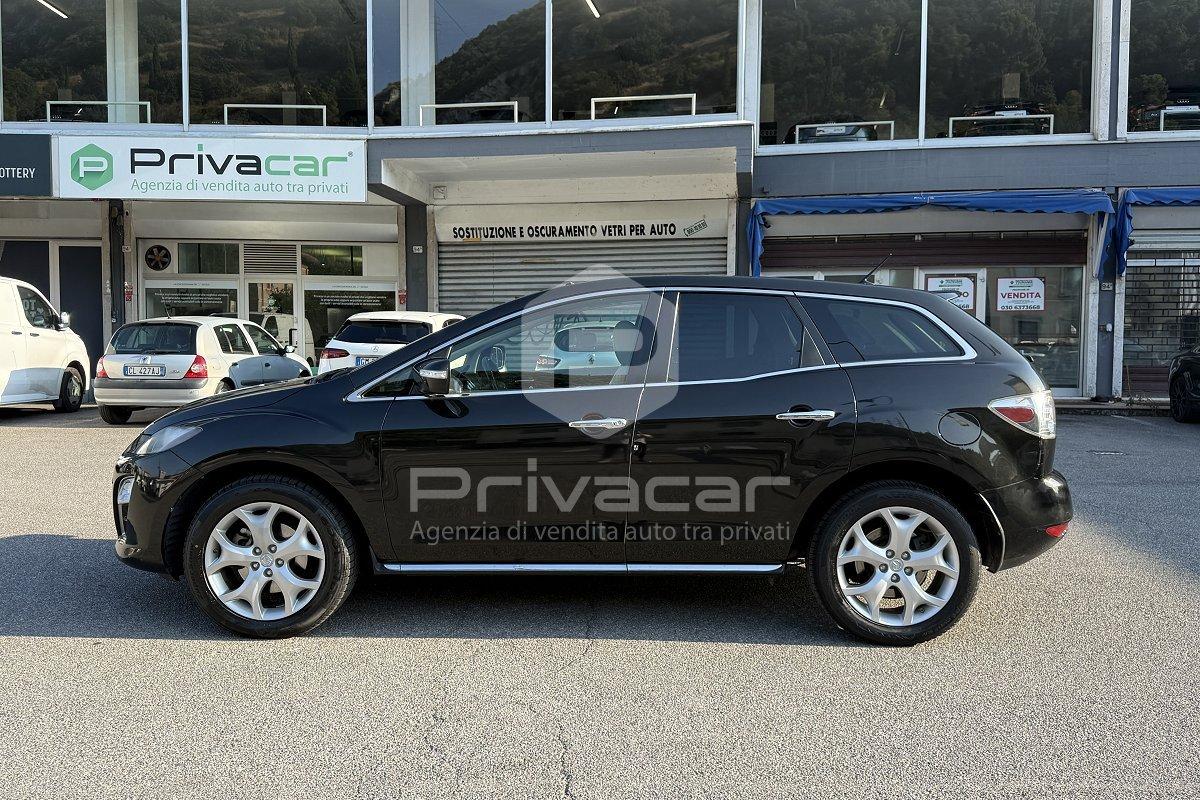 MAZDA CX-7 2.2L MZR CD Sport Tourer