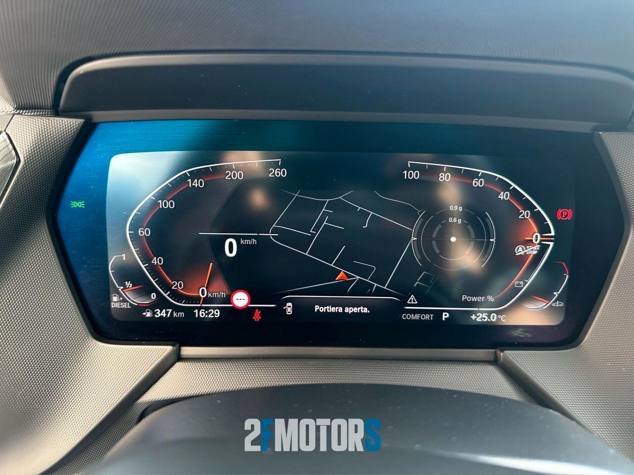 Bmw 220 d Gran Coupe Msport auto