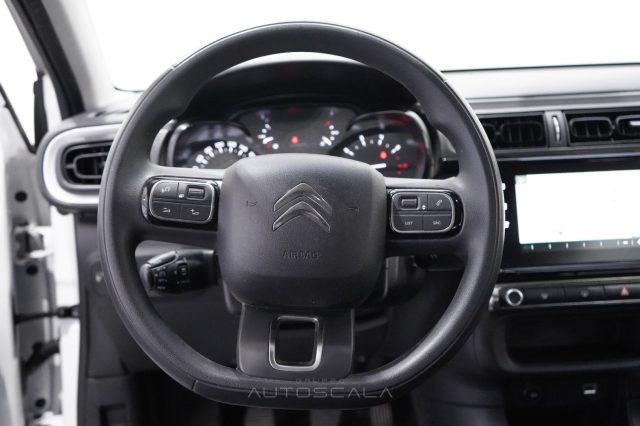 CITROEN C3 1.6 BlueHDi 100cv S&S Business