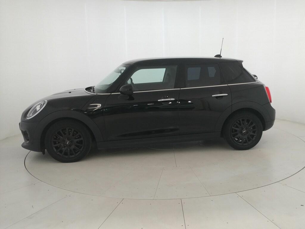 Mini One 1.5 TwinPower Turbo One Hype DCT
