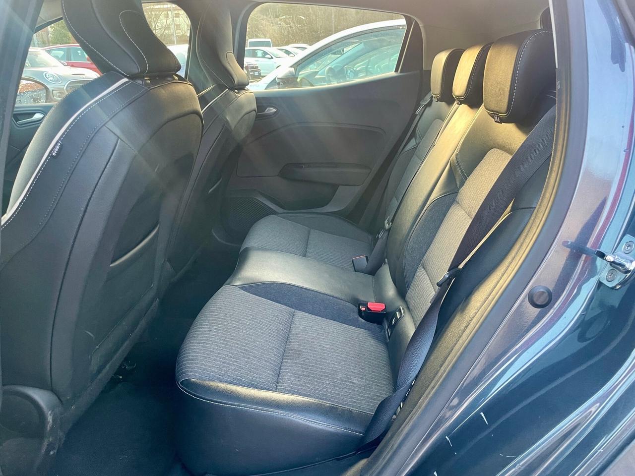 Renault Clio dCi 85 CV 6M 5 porte 3MODELLI