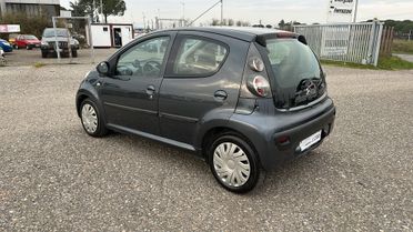 Citroen C1 1.4 HDi 55CV 5 porte AMIC1