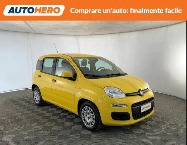 FIAT Pandina 1.0 FireFly 65 CV Hybrid Pop