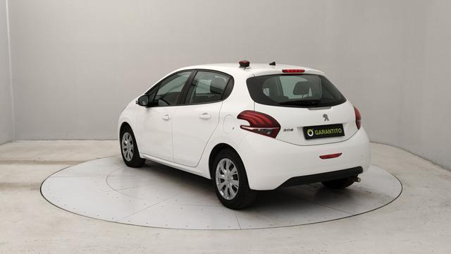 PEUGEOT 208 1.2 puretech Active s&s 82cv 5p neopatentati