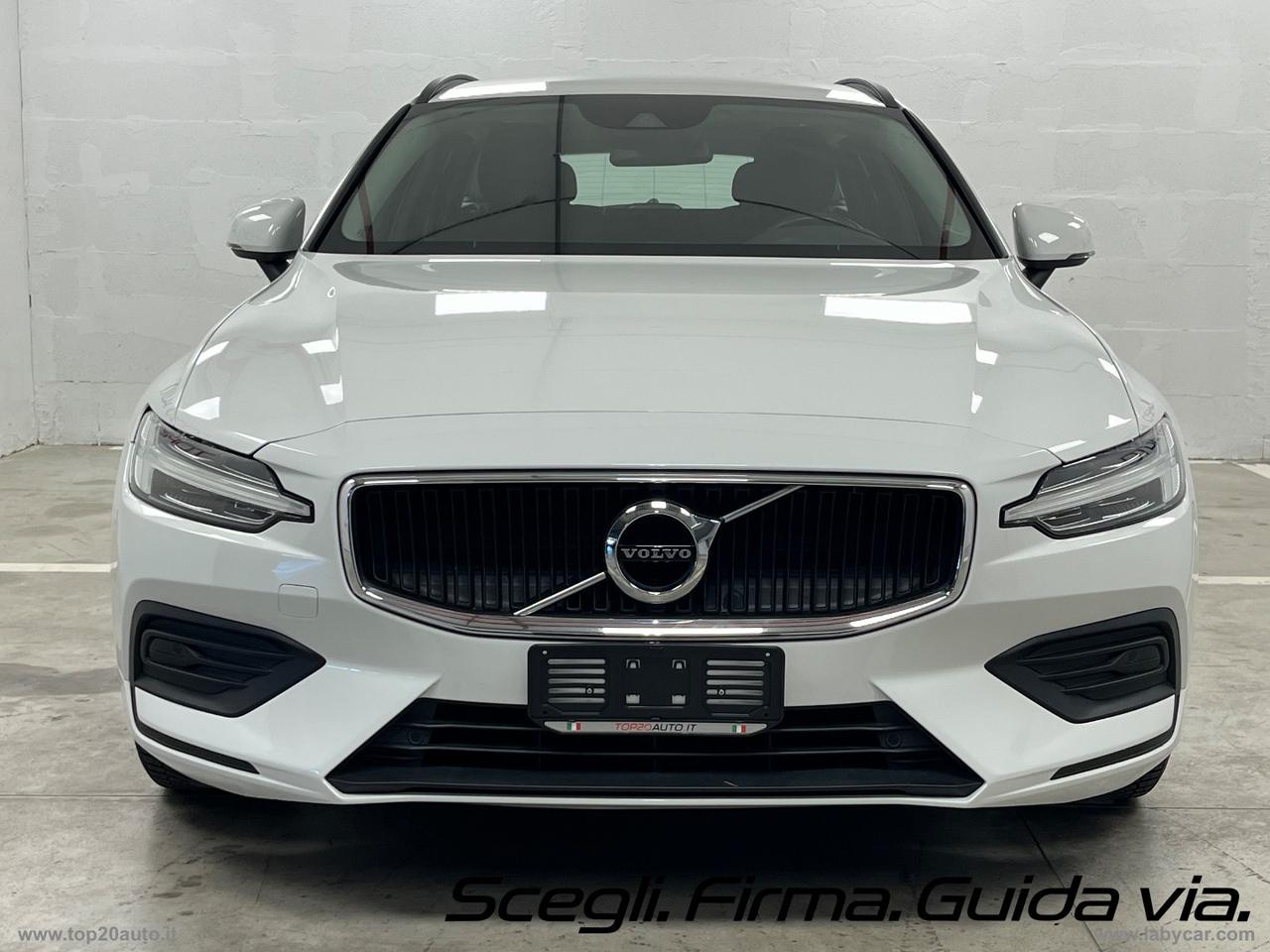 VOLVO V60 D3 STATION WAGON Business MY2020