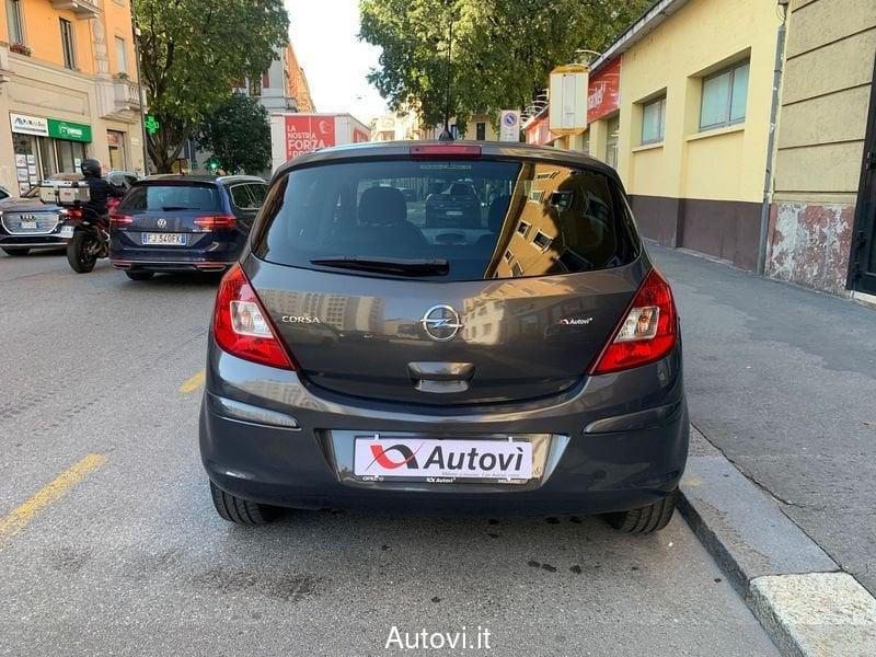 Opel Corsa Corsa 1.2 5 porte Easytronic Cosmo