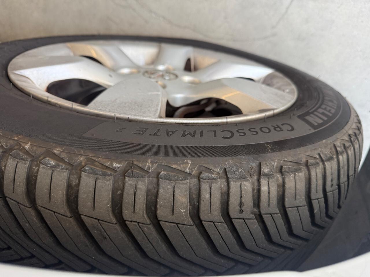Peugeot 307 1.6 BENZINA/GPL 16V SW AUSTRALIAN GPL