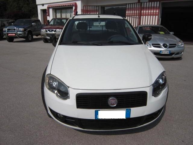 FIAT STRADA