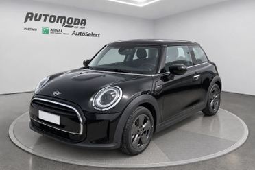 Mini Cooper 3p 1.5 Cooper Essential Premium Mid Package