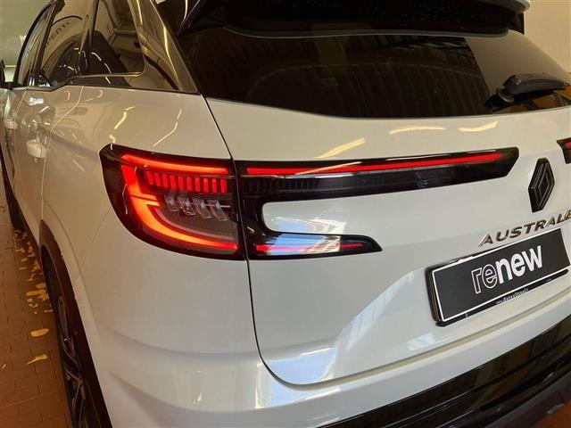 RENAULT Austral 1.2 E-Tech full hybrid 200cv Techno Auto TETTO PA