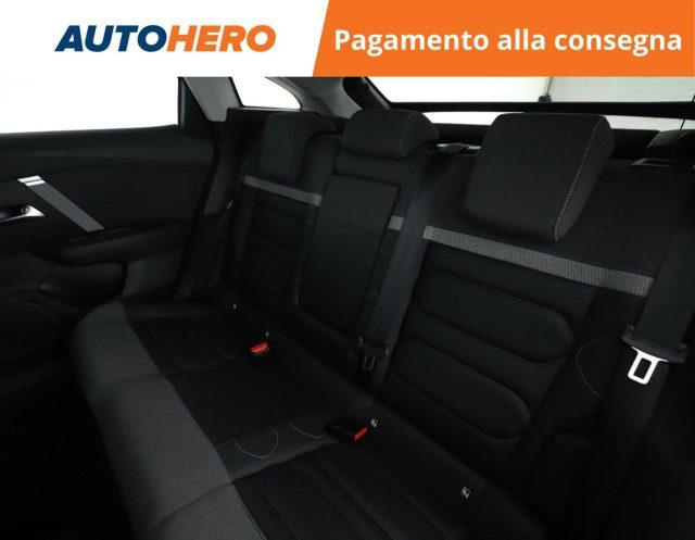 CITROEN C4 PureTech 130 S&S Shine