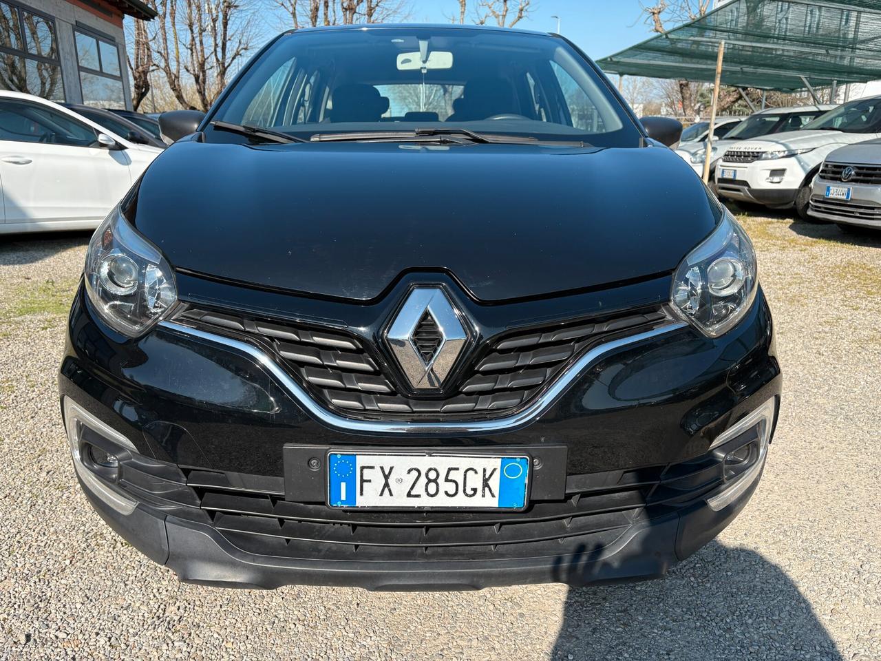 Renault Captur TCe 12V 90 CV Life