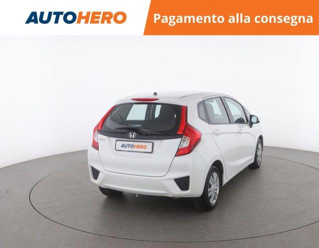 HONDA Jazz 1.3 Trend